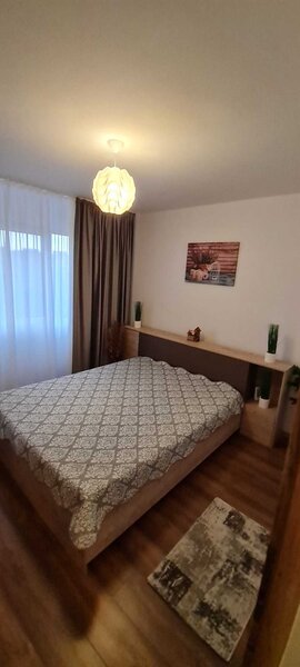 Gorjului 2 camere 55 mp Militari